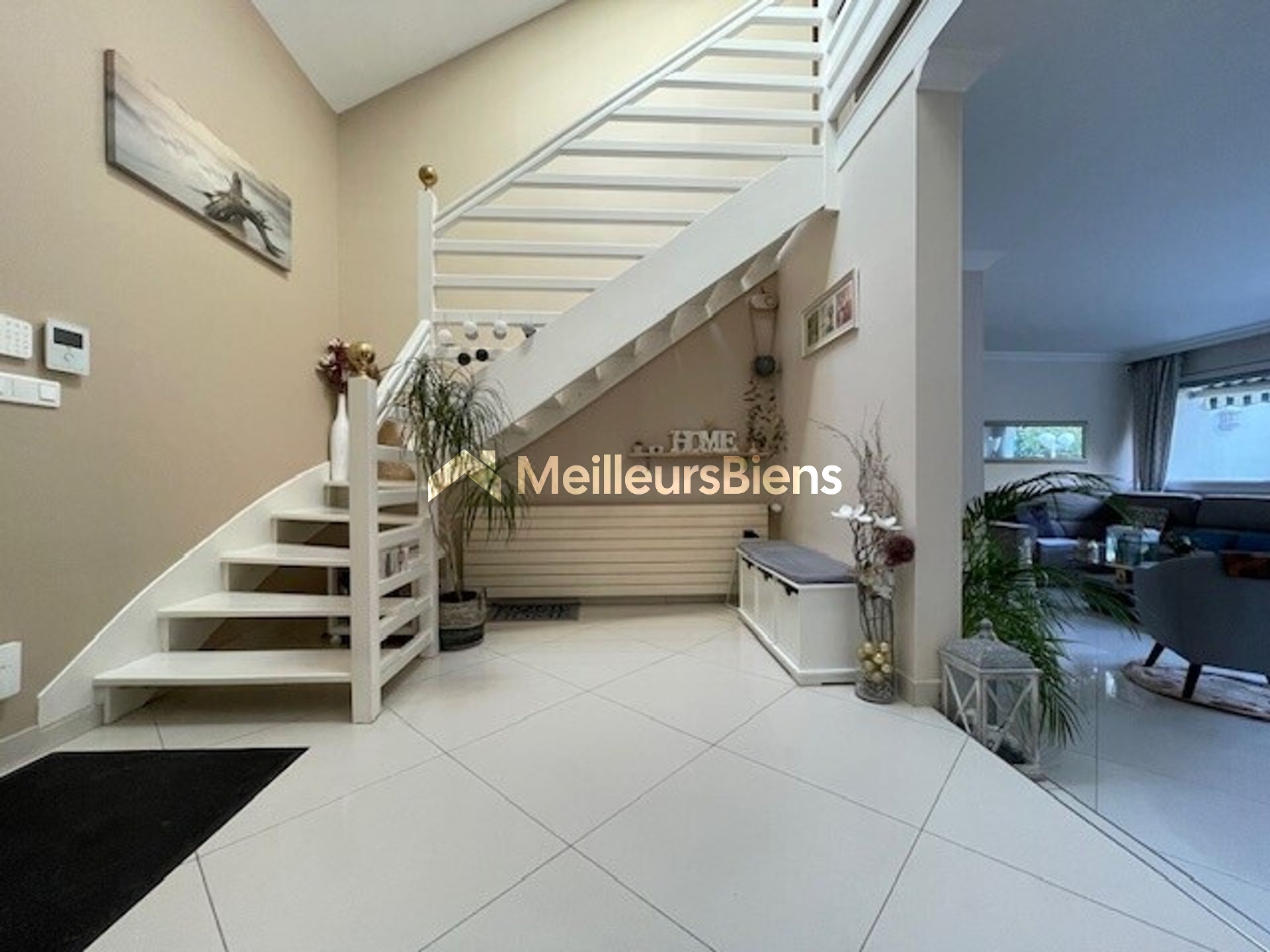 Magnifique maison de 5 pièces sur Montsoult
