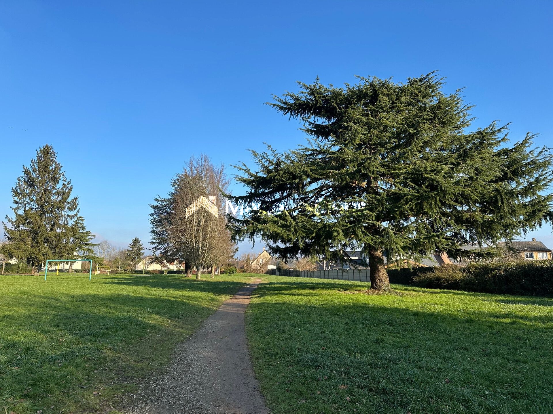 Appartement rénové de 90m²