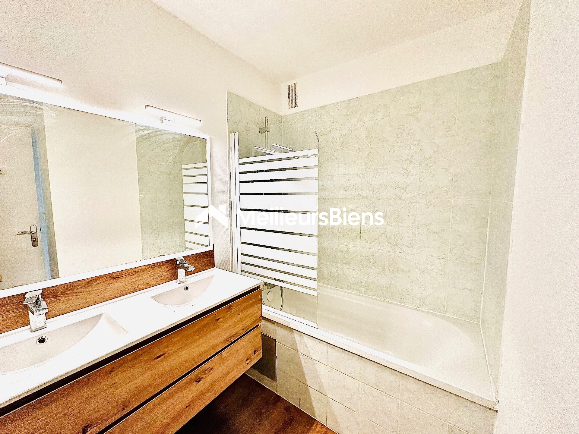 Appartement rénové de 90m²