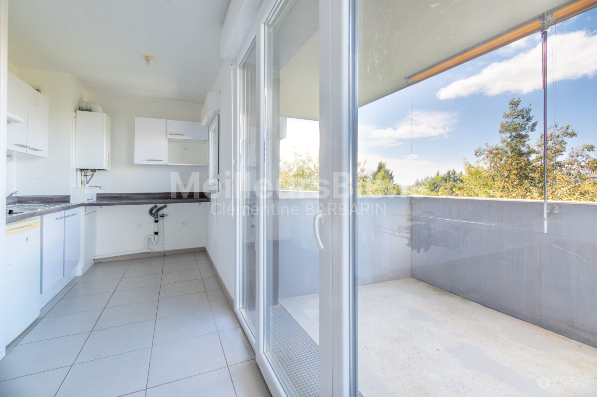 Appartement 40m2 - Terrasse - Parking - Cenon