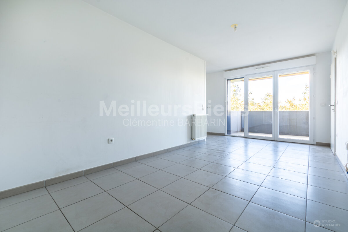 Appartement 40m2 - Terrasse - Parking - Cenon