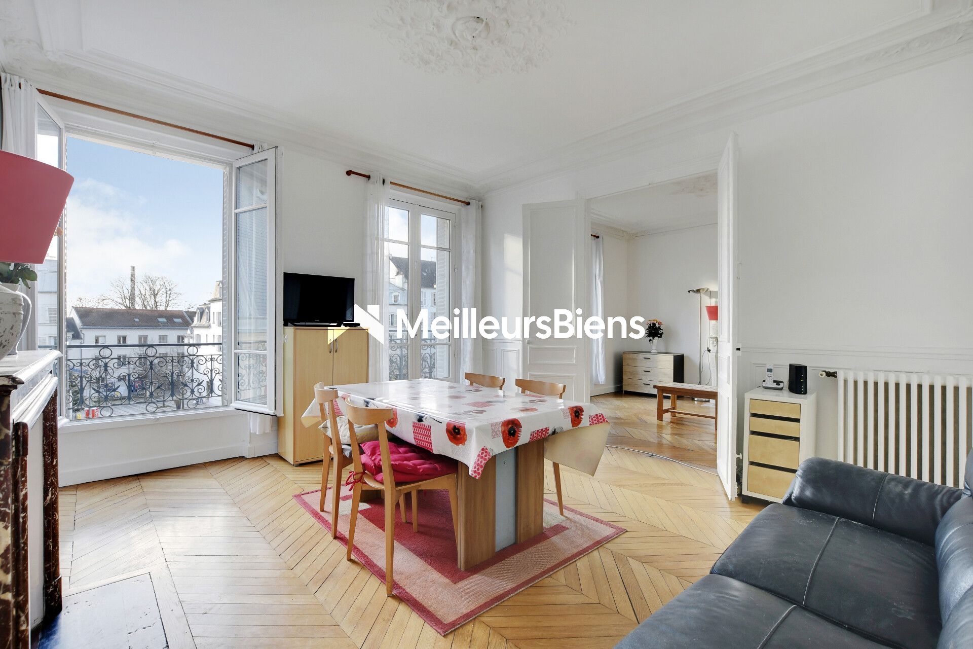 Magnifique Appartement de 127 m2
