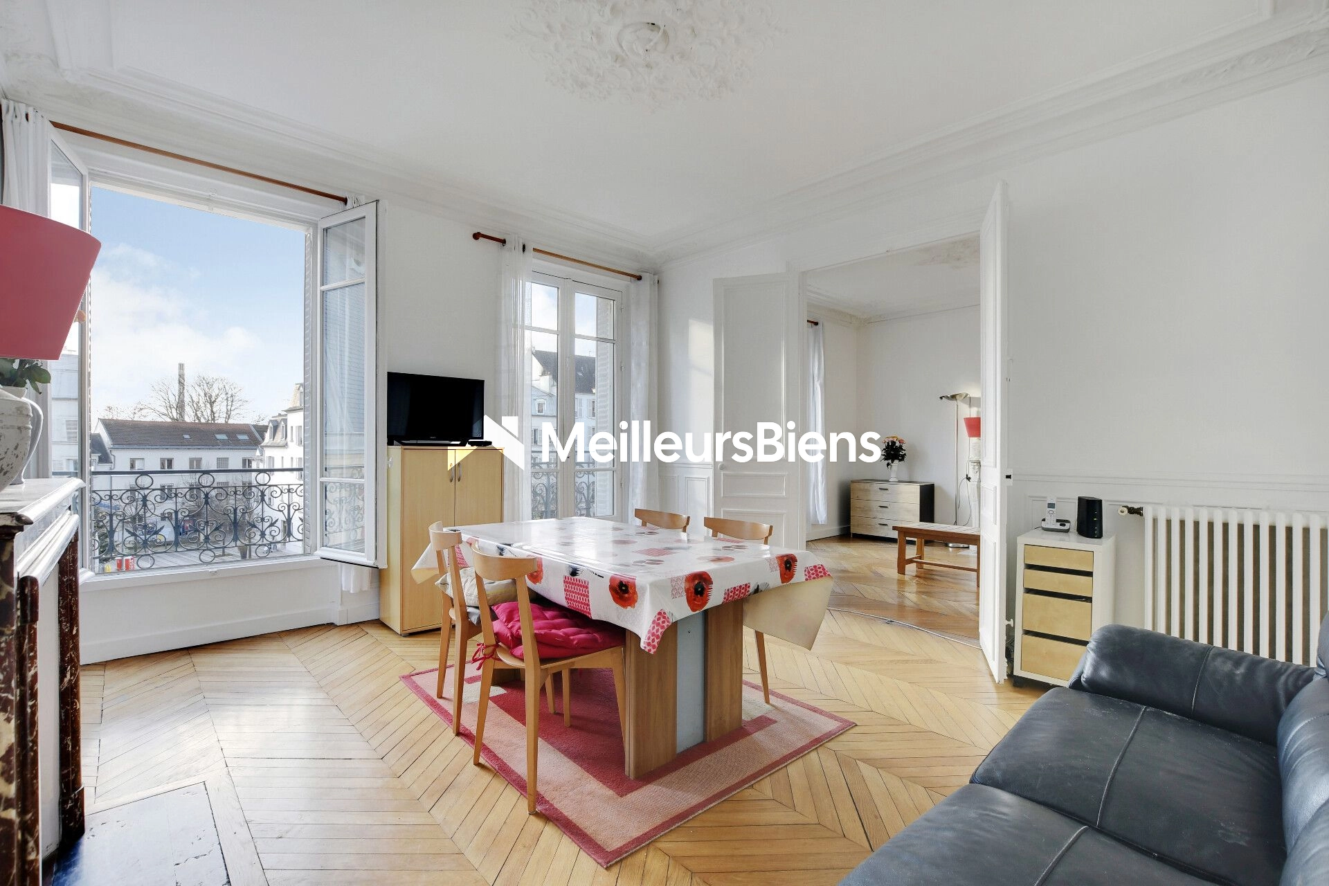 Magnifique Appartement de 127 m2