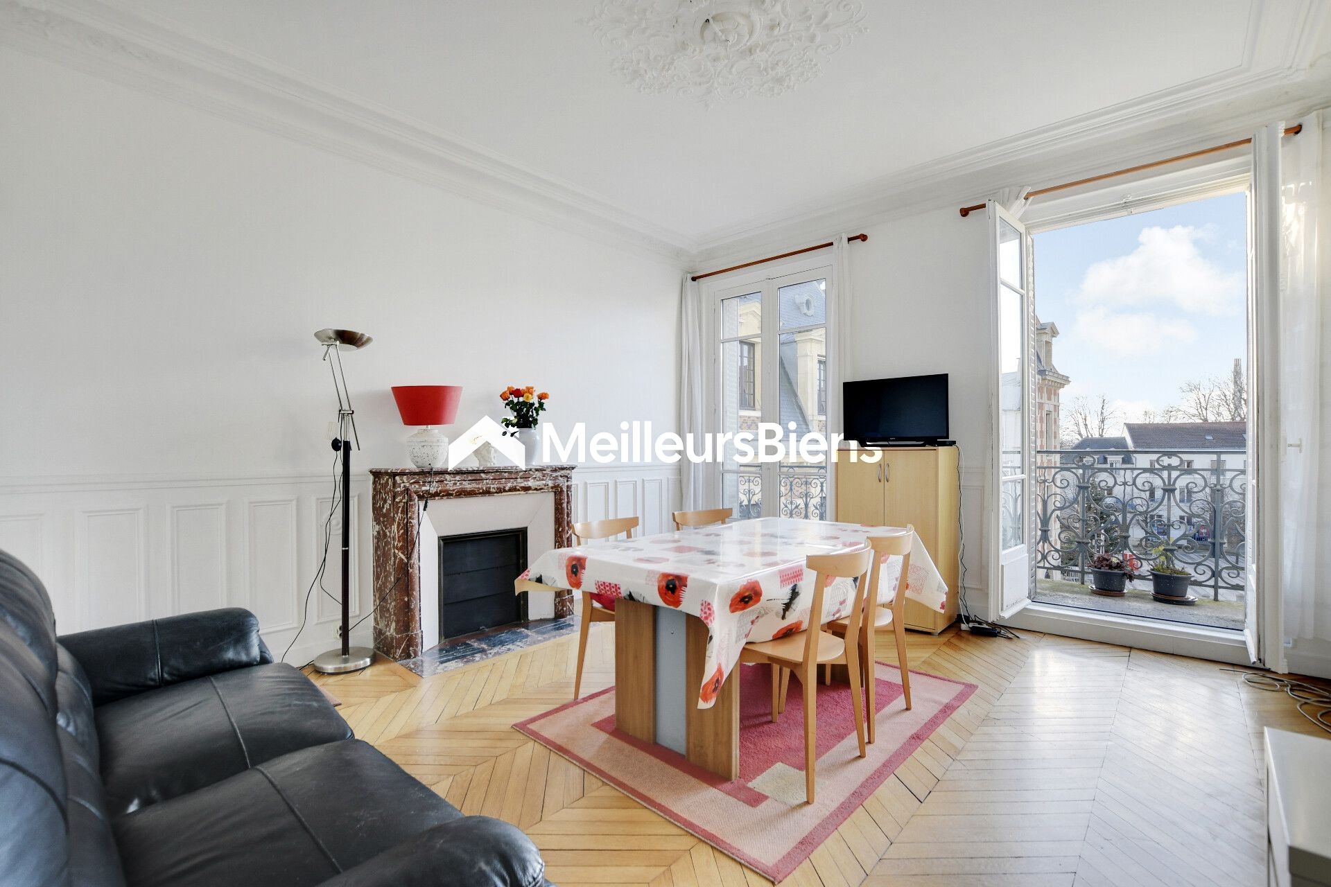 Magnifique Appartement de 127 m2