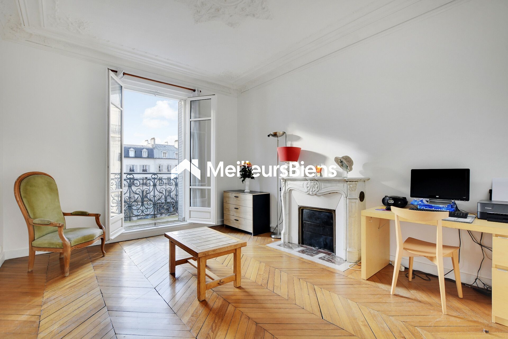 Magnifique Appartement de 127 m2