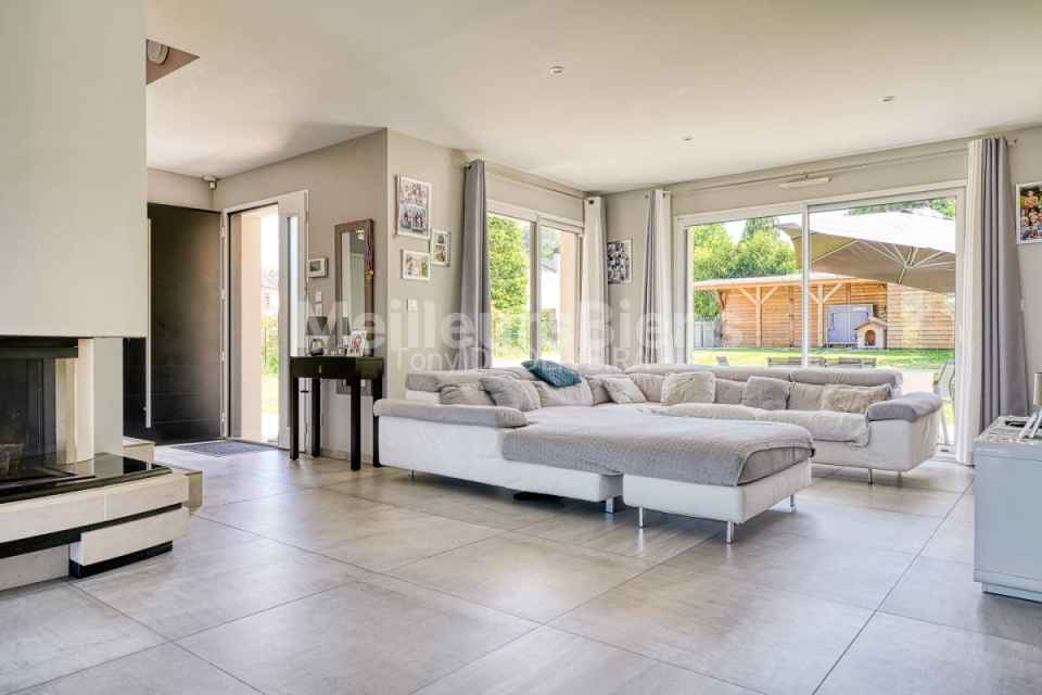 MAISON COUP DE COEUR 210 M2