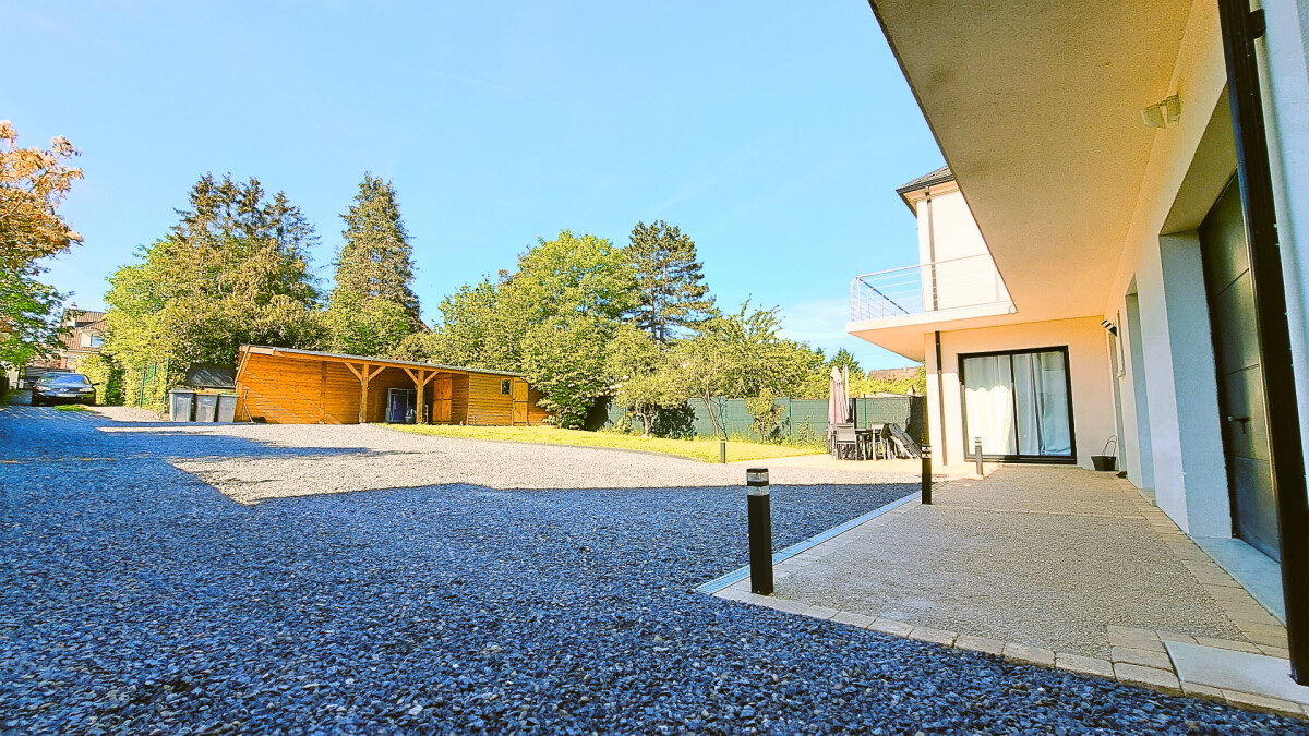 MAISON COUP DE COEUR 210 M2