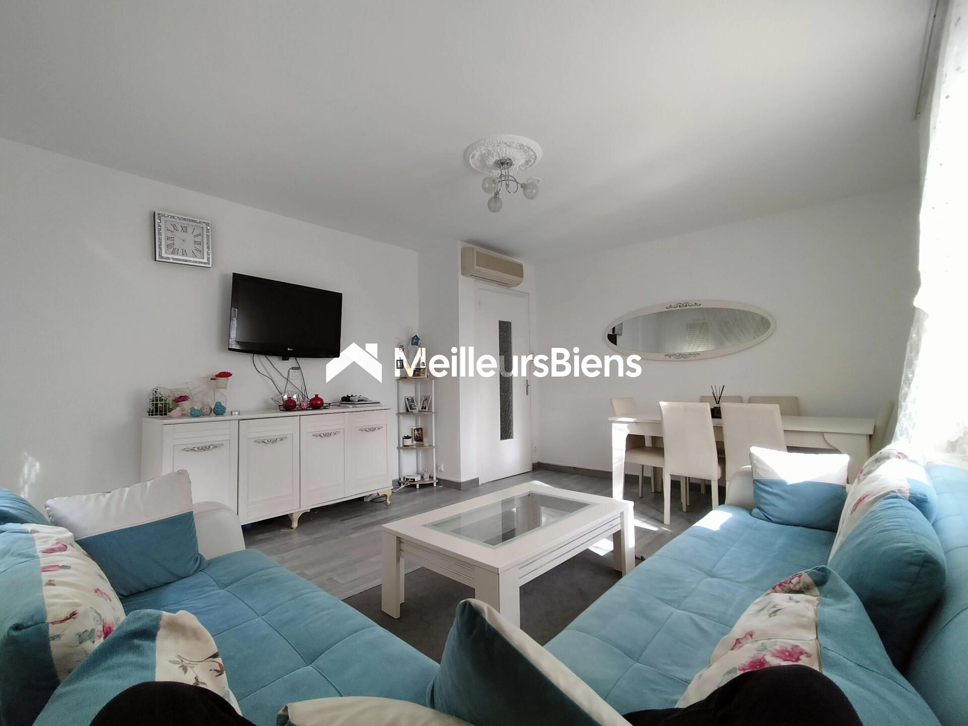 Maison Familiale 4 Pièces – Jardin & Sous-Sol – Quartier Saint-Jean, Châteaudun