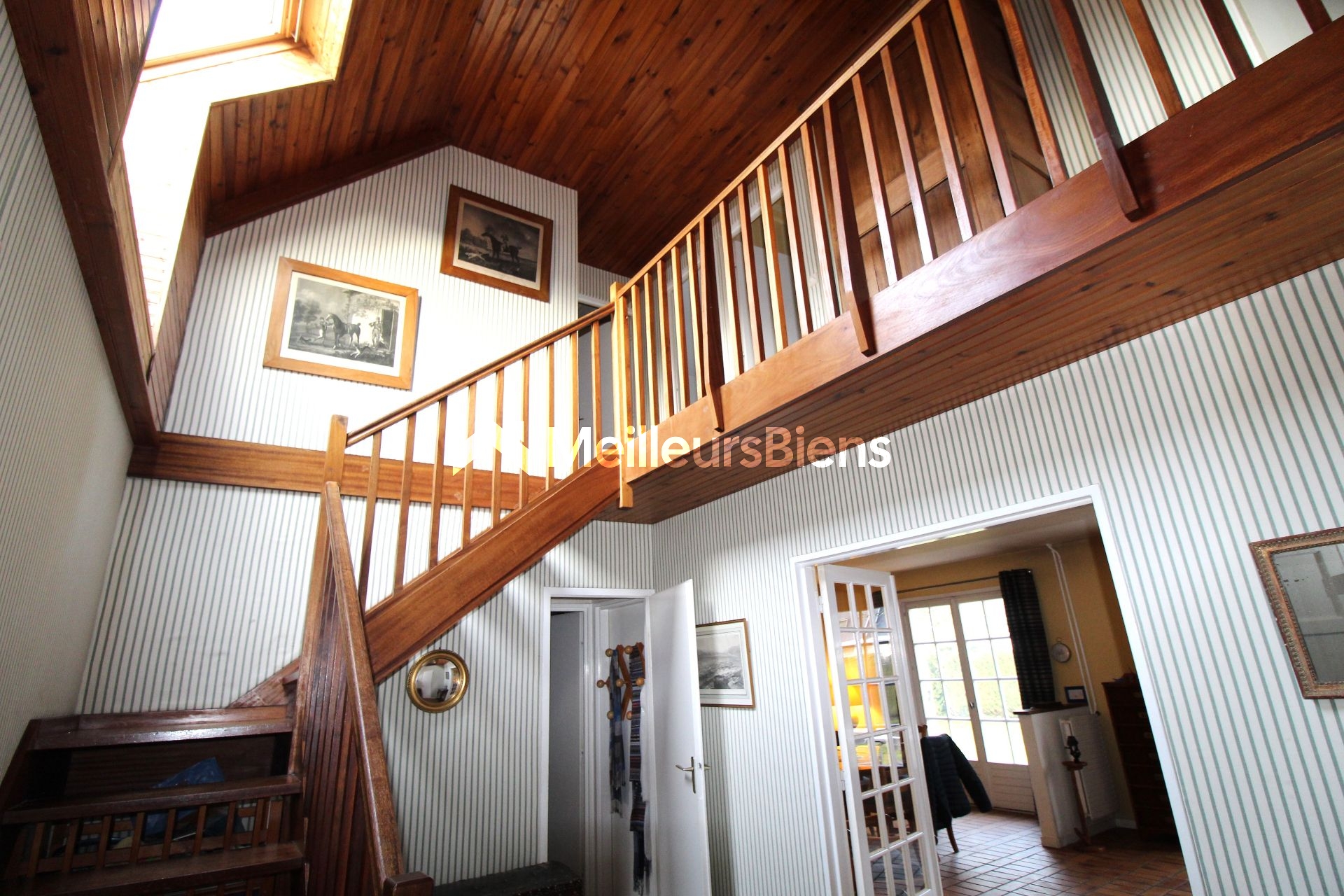 Maison 145 m2