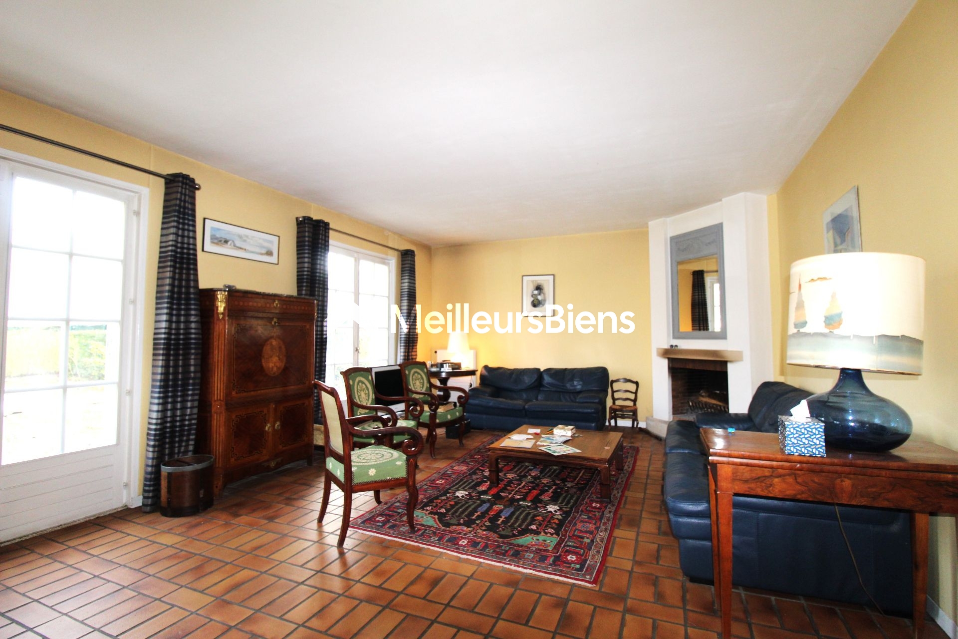 Maison 145 m2