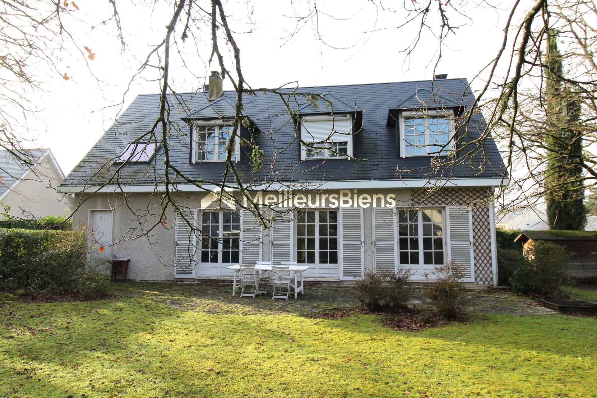 Maison 145 m2