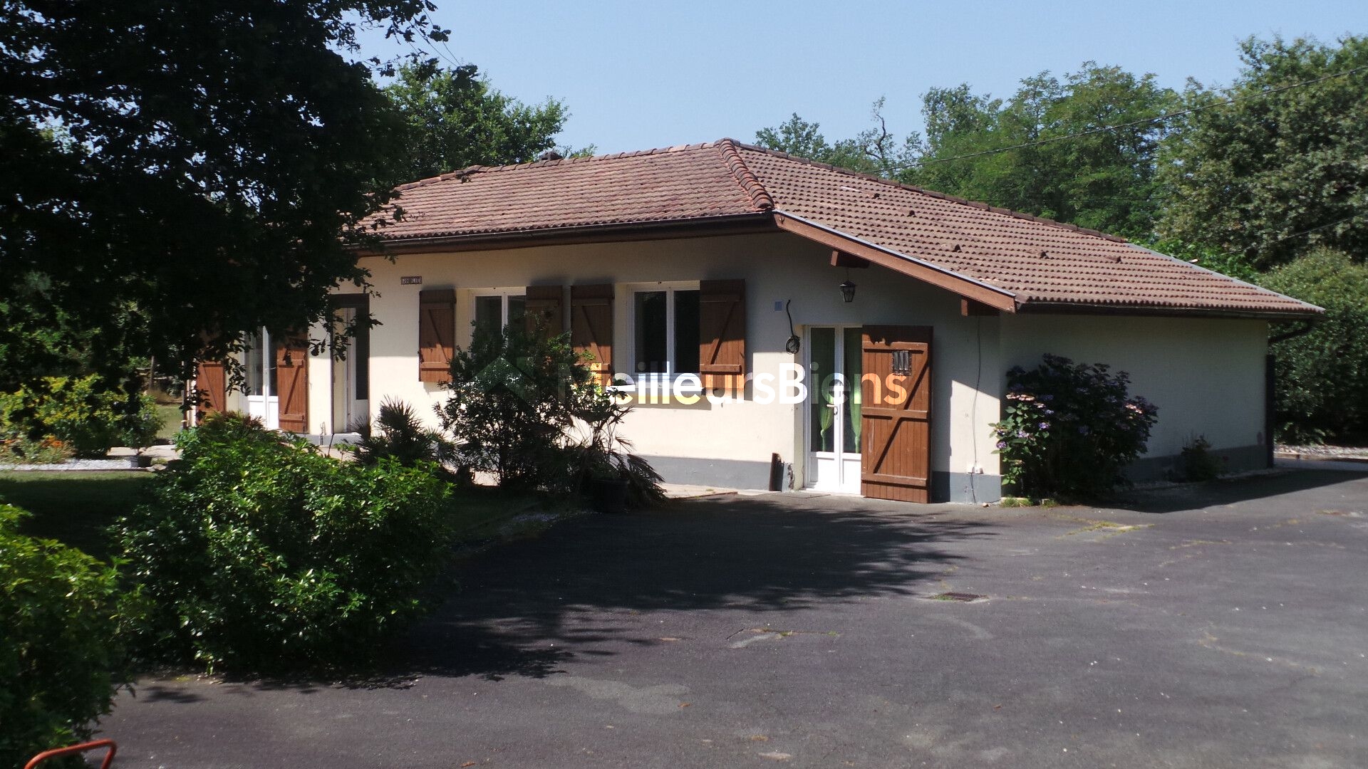 A VENDRE MAISON