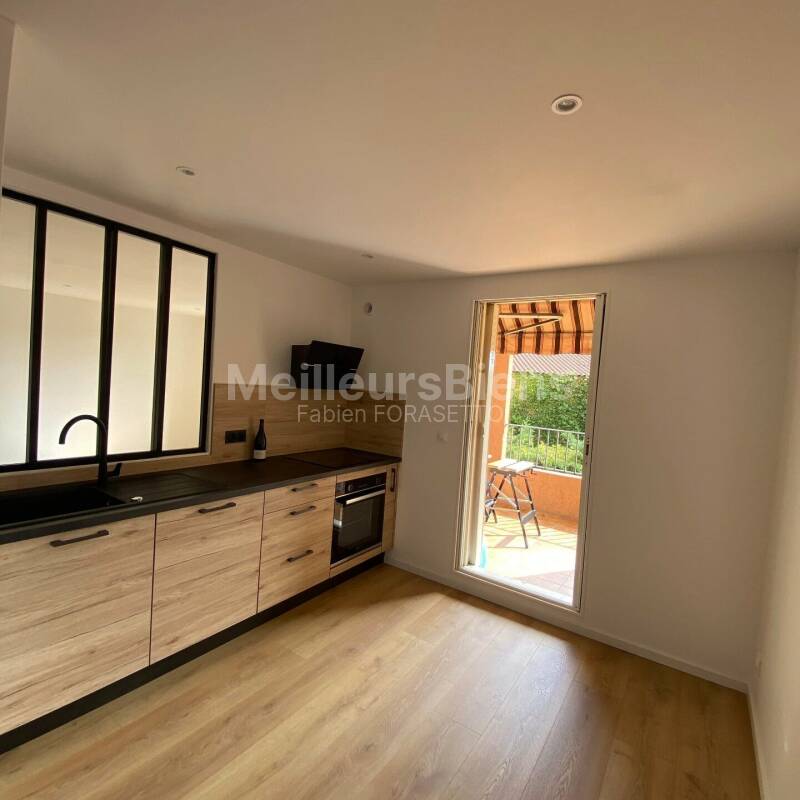 Splendide T4 renové
