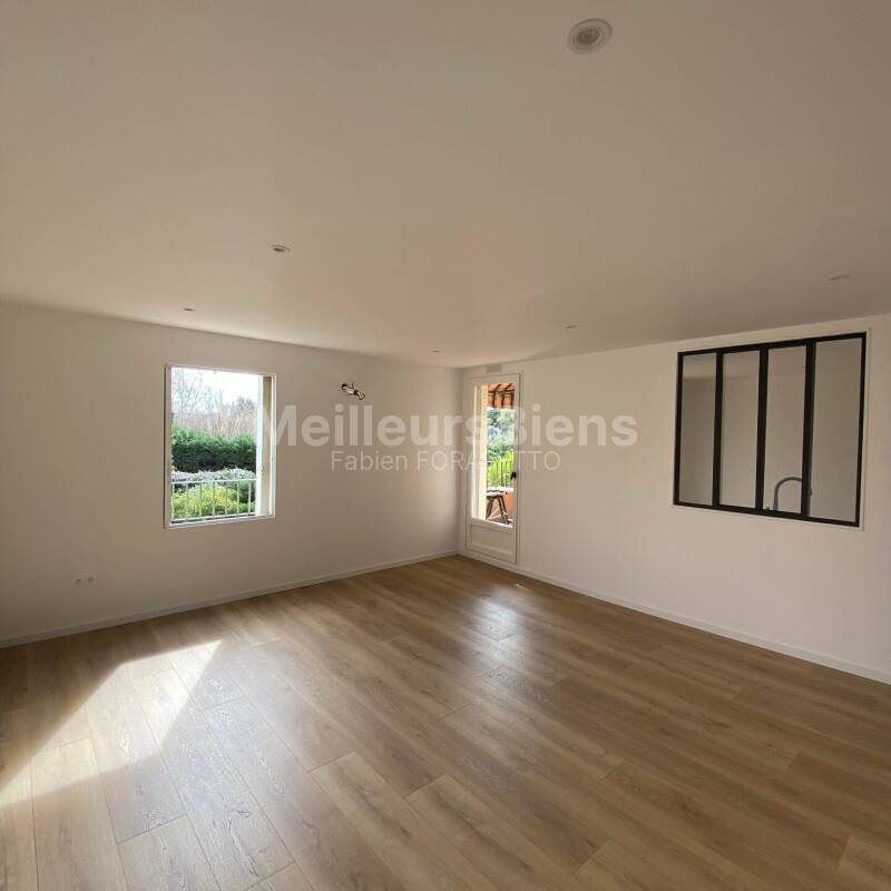 Splendide T4 renové