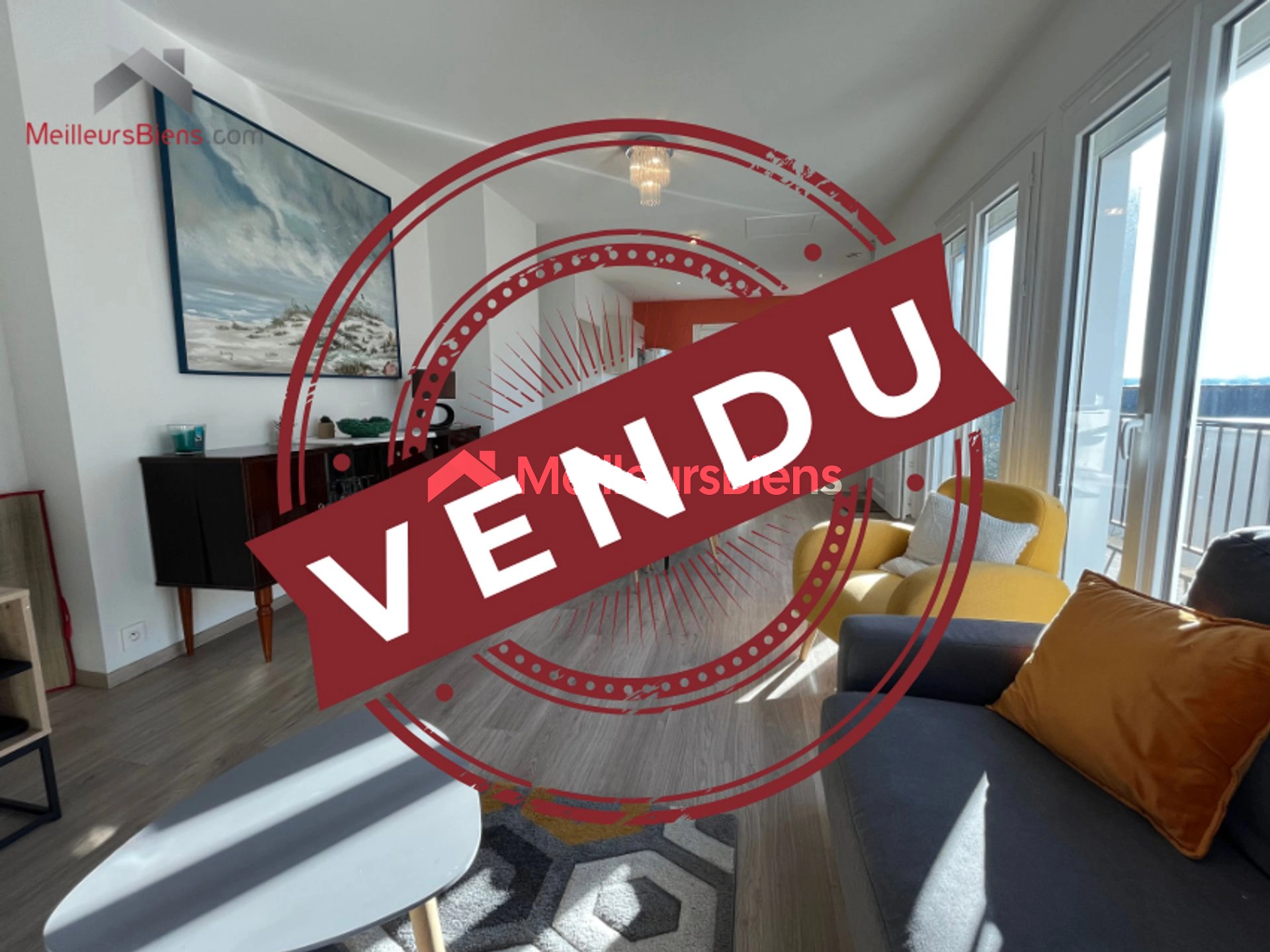 Maison spacieuse avec terrain constructible à Royan : votre havre de paix vous attend !