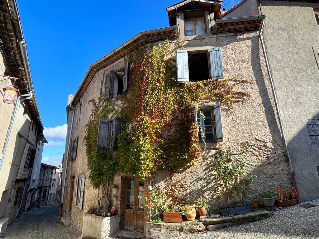 Maison individuelle