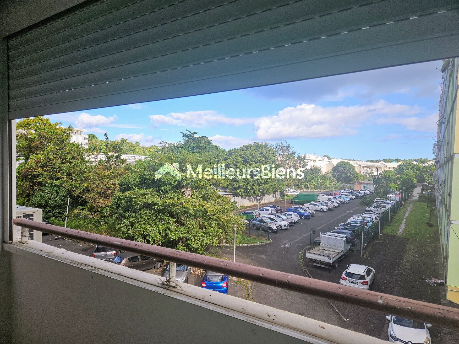 T2 Proche Baimbridge
