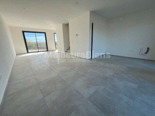 Maison Mitoyenne neuve 90m² avec jardin 225m² Civens
