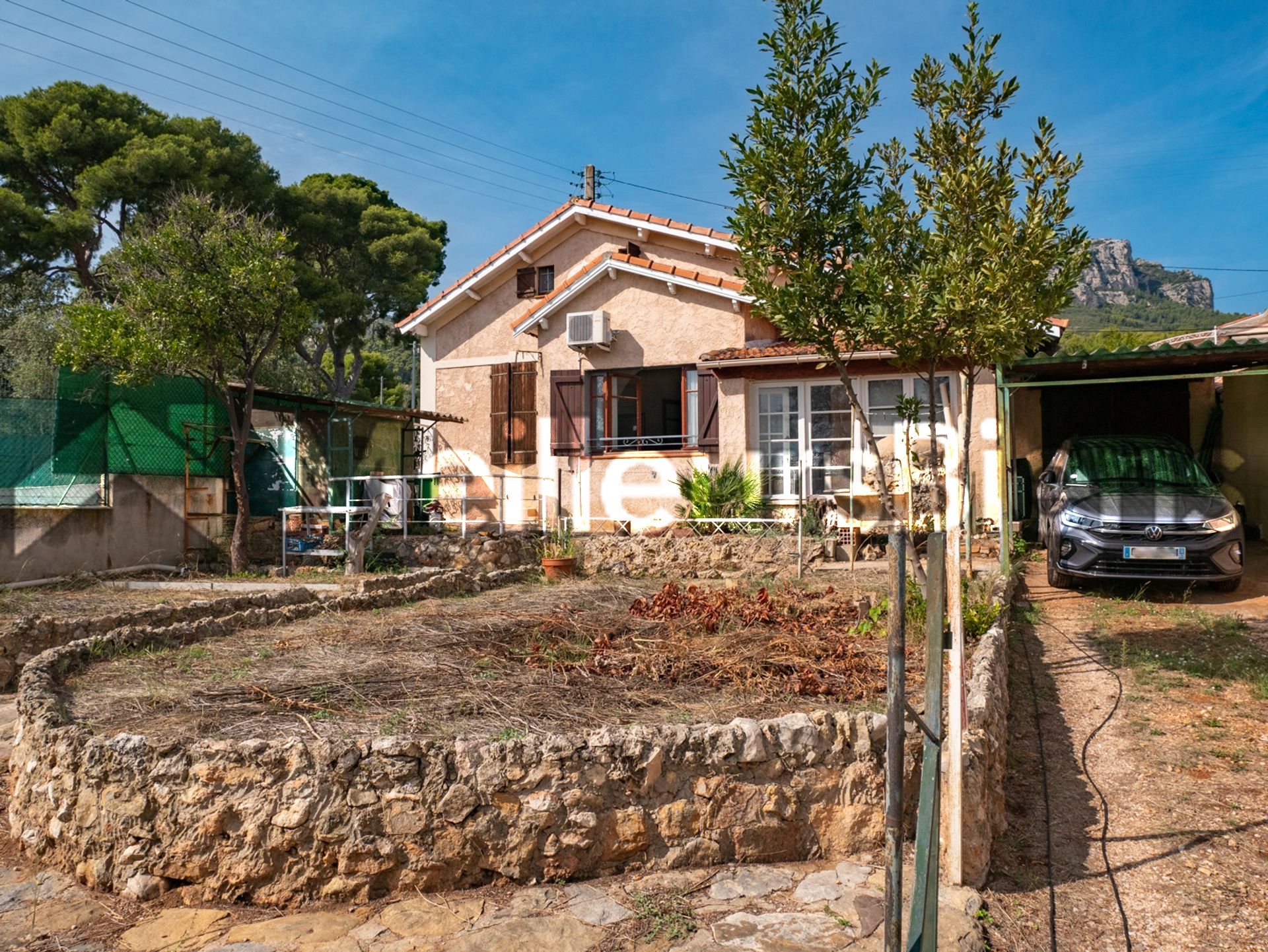 Charmante villa aux 4 chemins des Routes