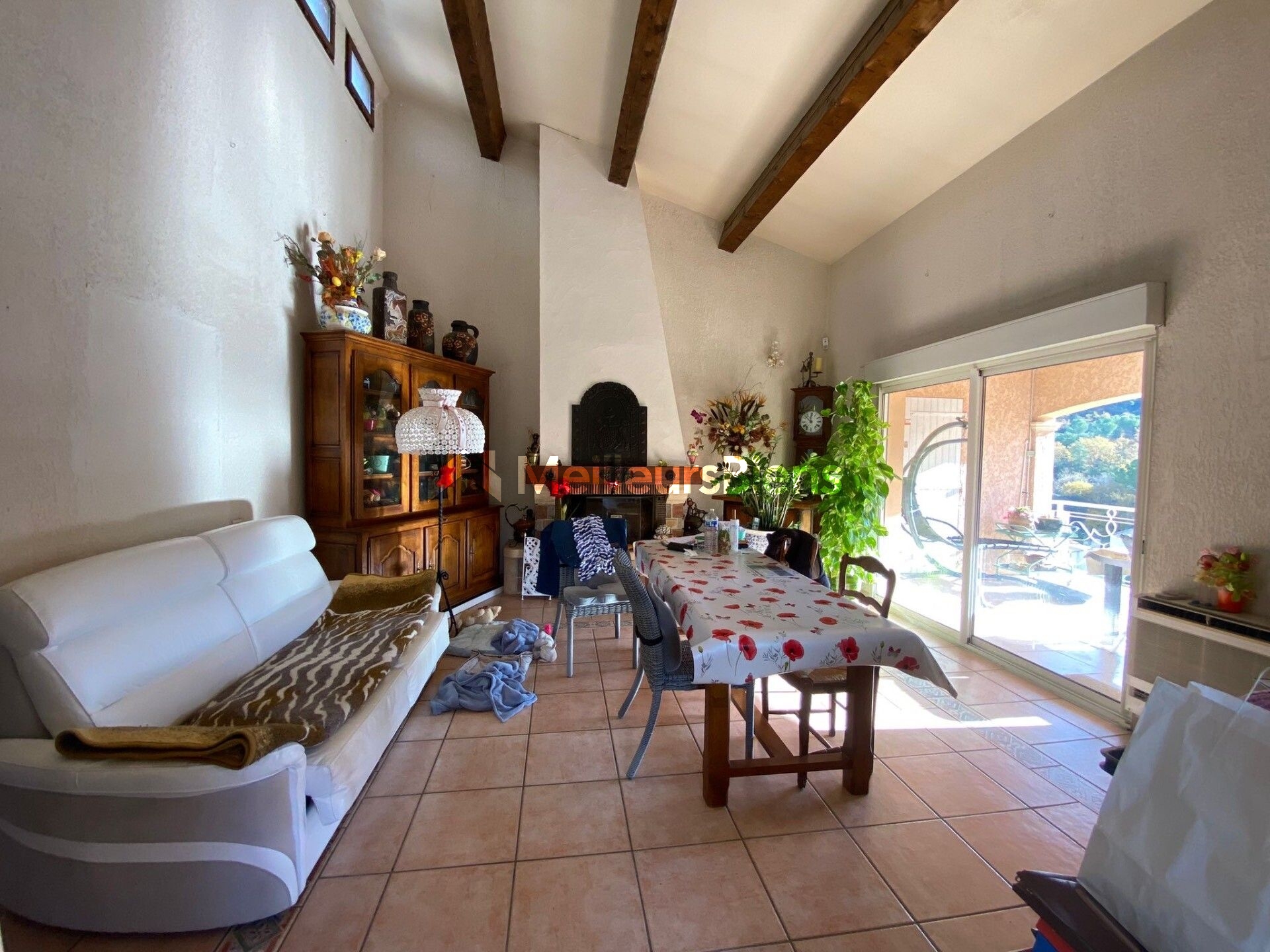 Charmante maison à Cabasse, Var - Une opportunité à ne pas manquer !