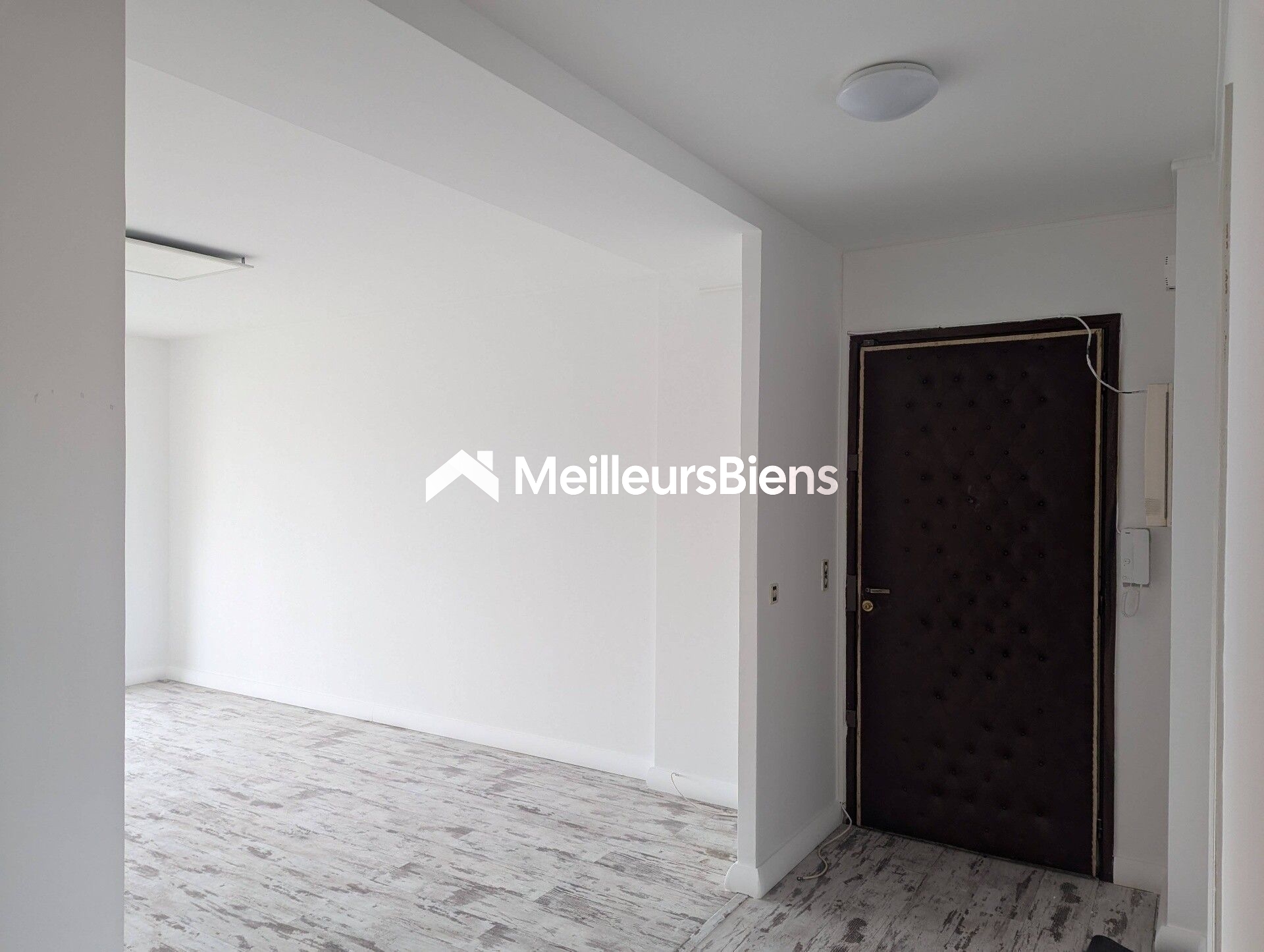 Appartement T3 de 65m2