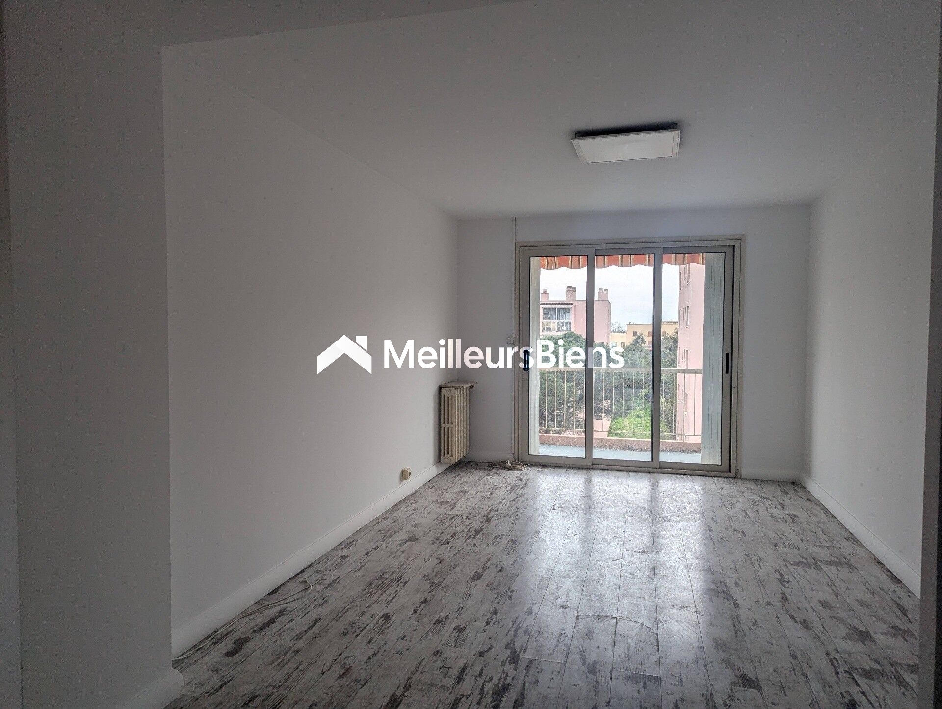 Appartement T3 de 65m2