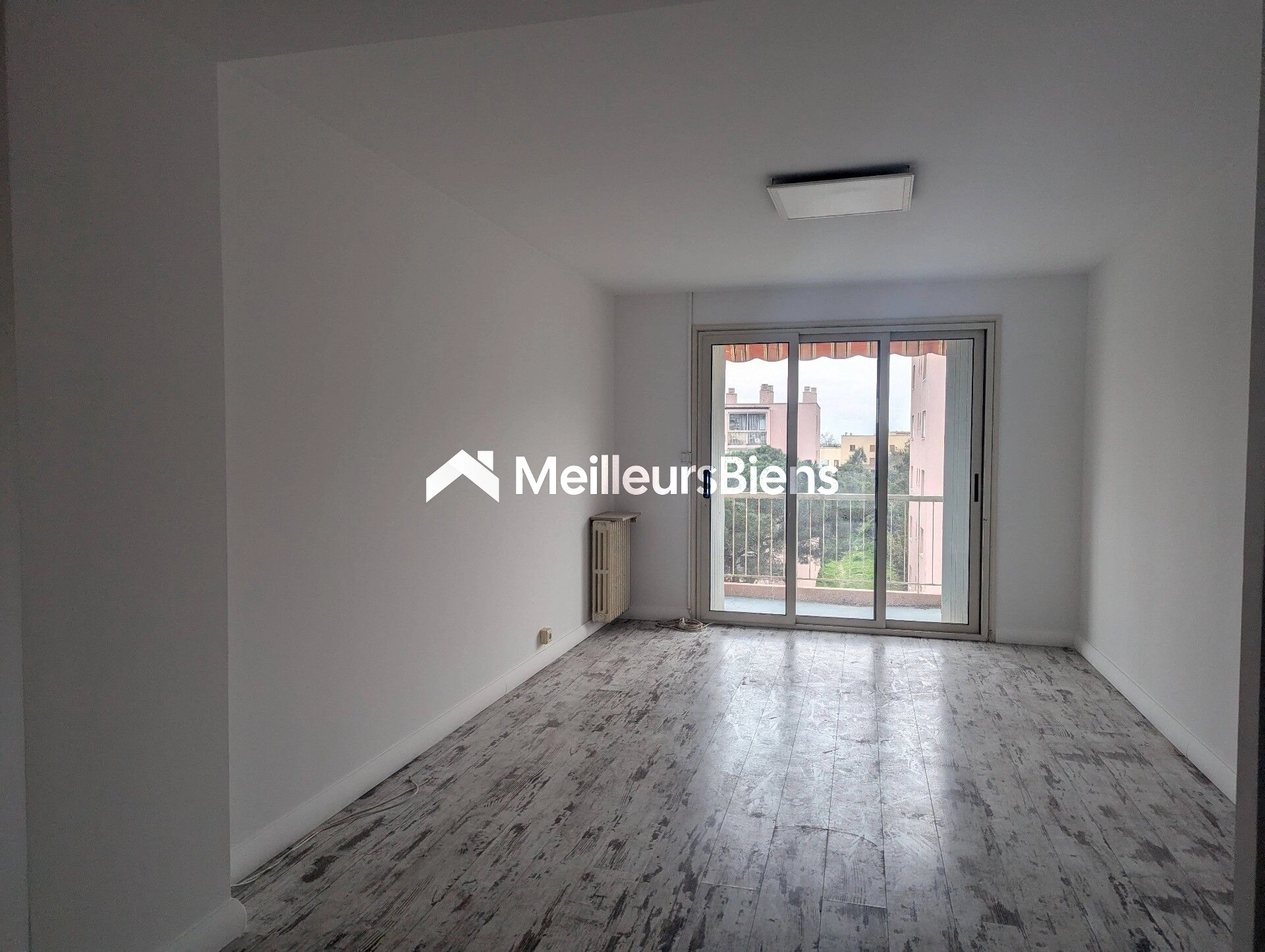 Appartement T3 de 65m2