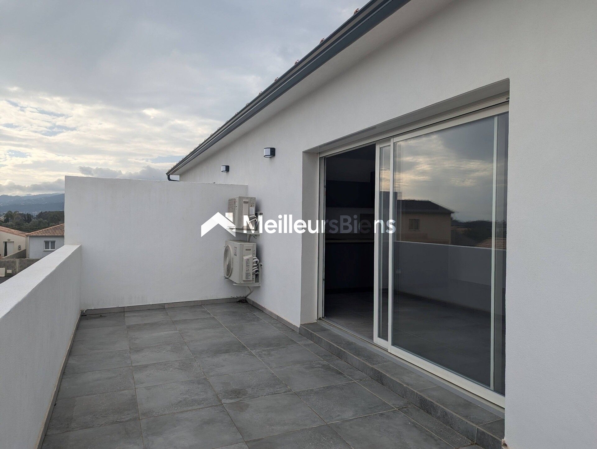 Appartement T3 LLucciana