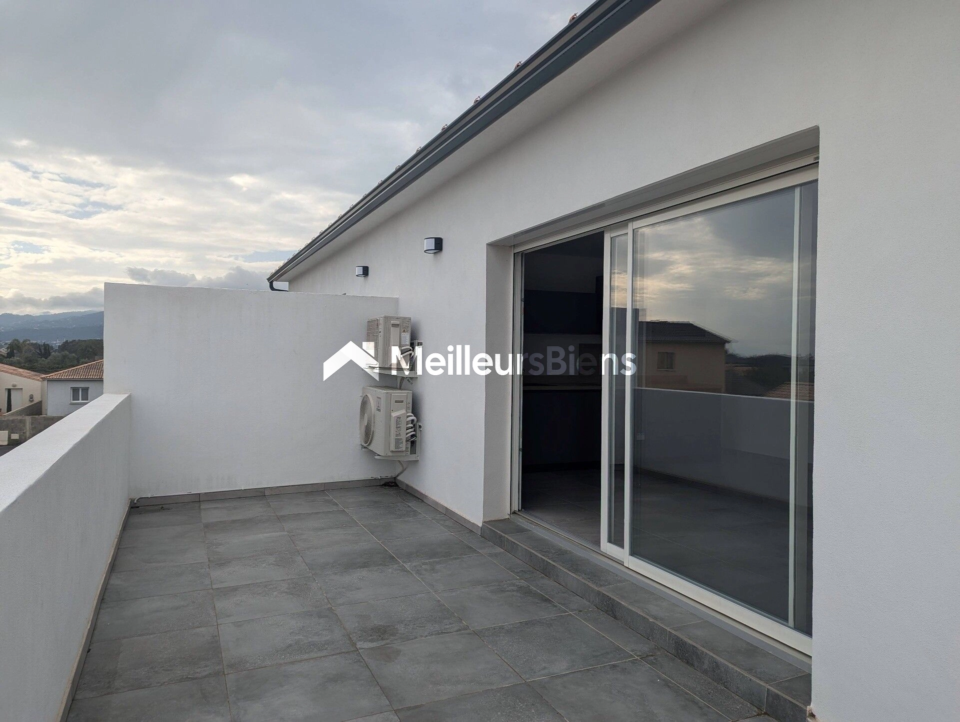Appartement T3 LLucciana