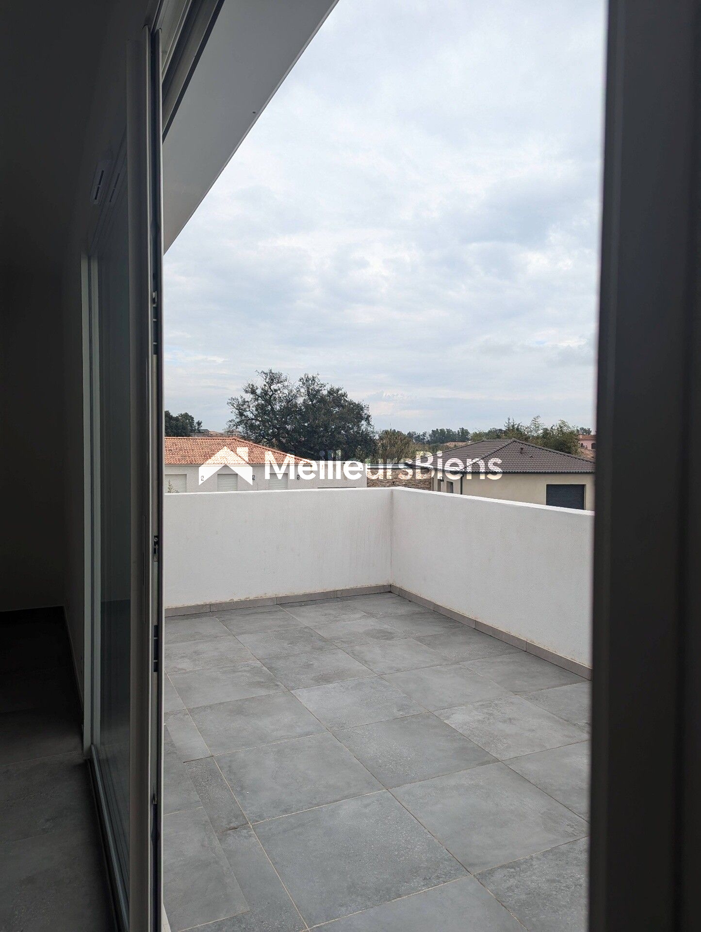 Appartement T3 LLucciana