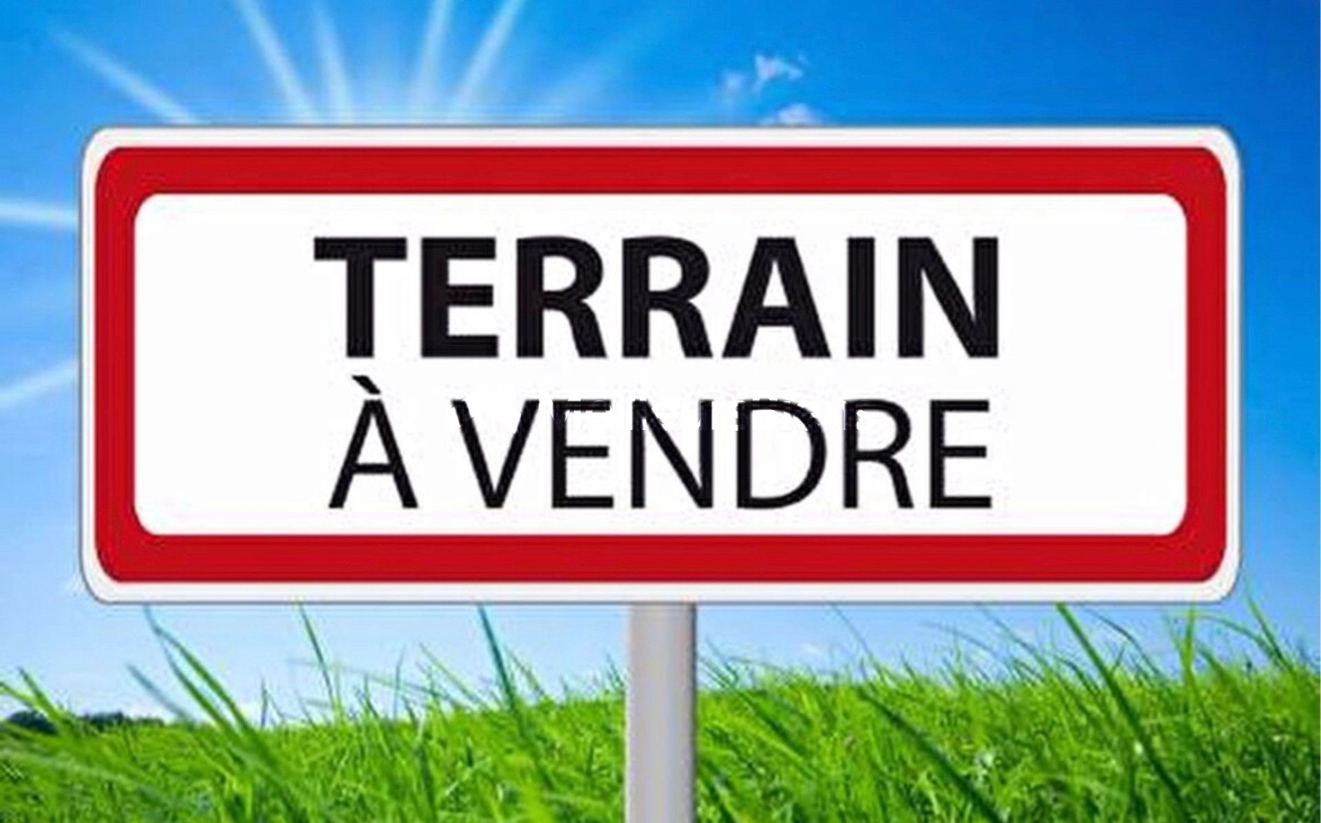 Macheren, terrain à bâtir