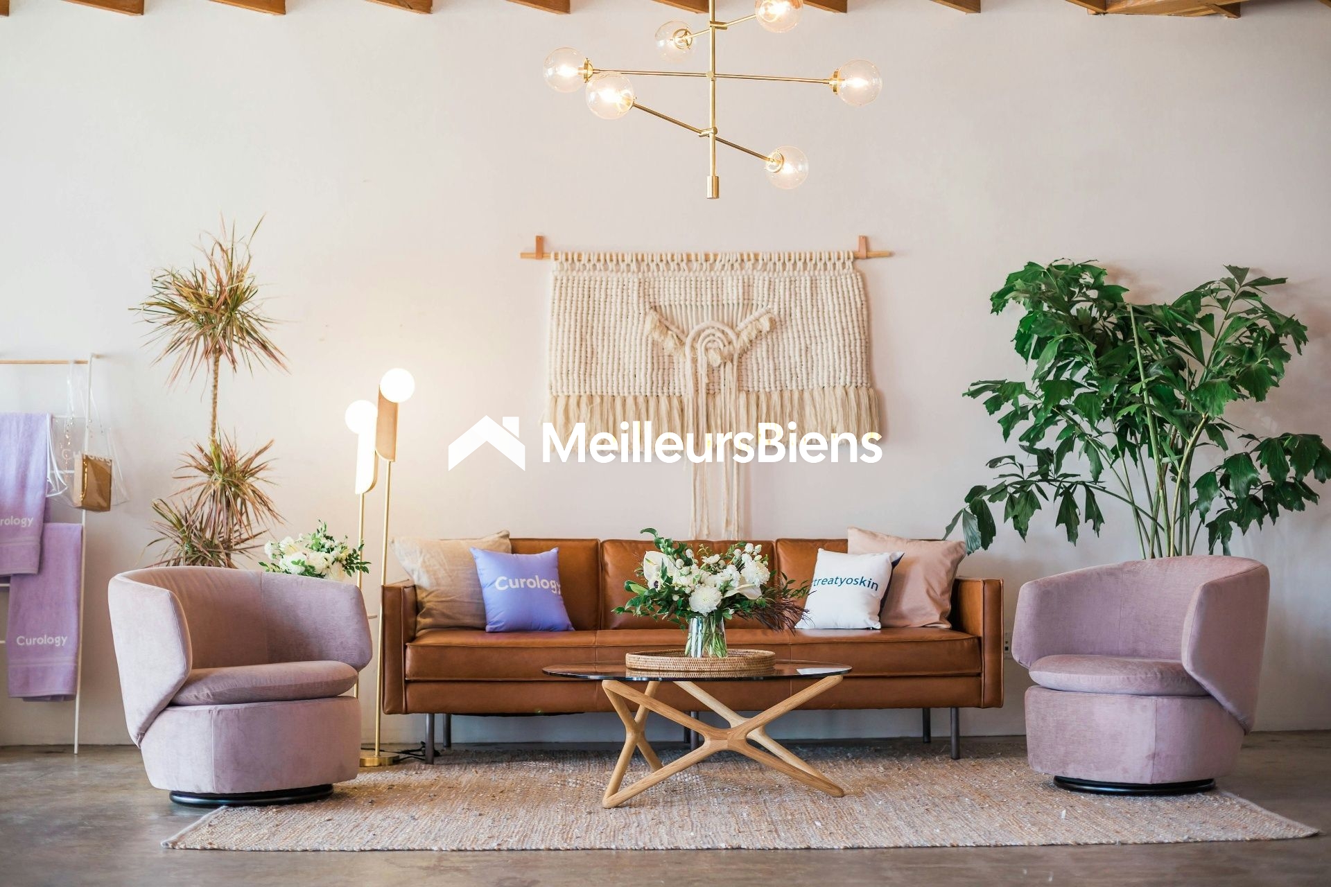 Magnifique villa de 250m²