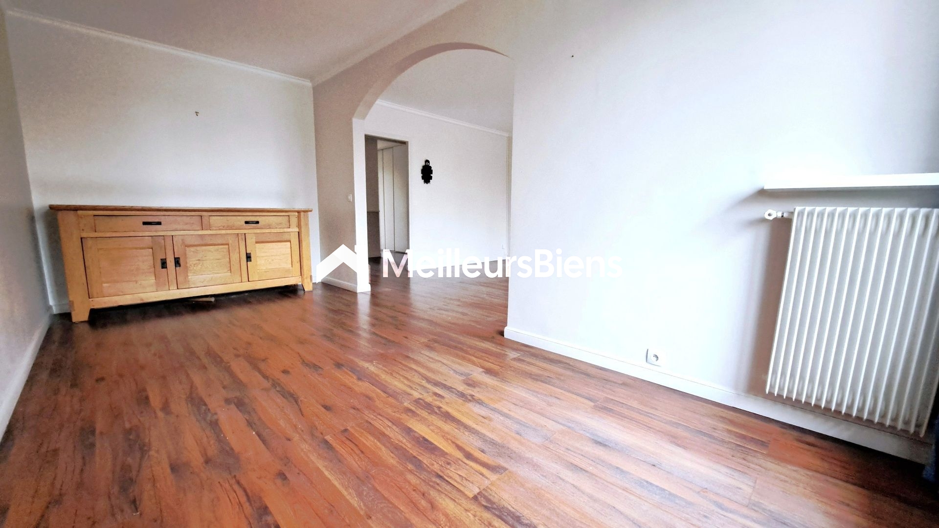 Bel Appartement 95 m2 - 3 Chambres