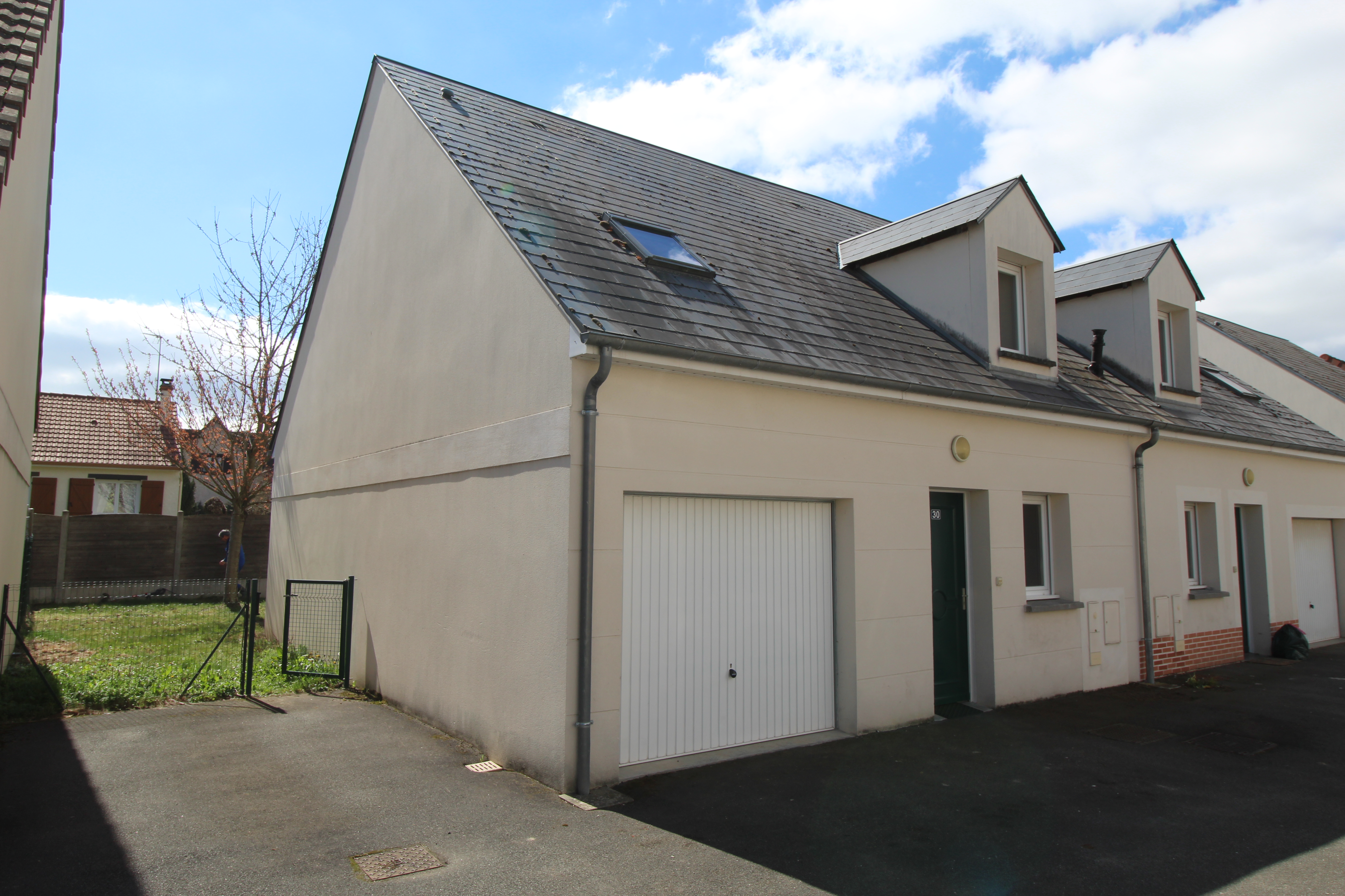 Maison 97 m2