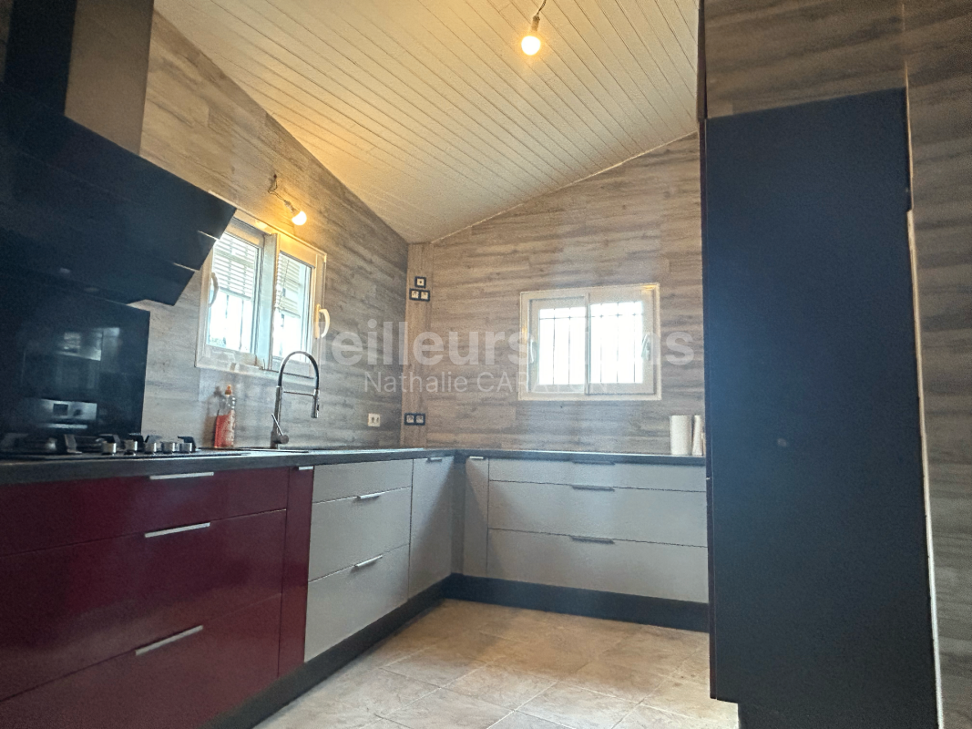 Maison 129 m2