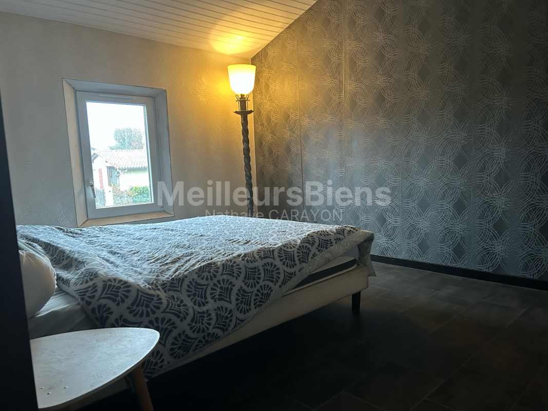Maison 129 m2