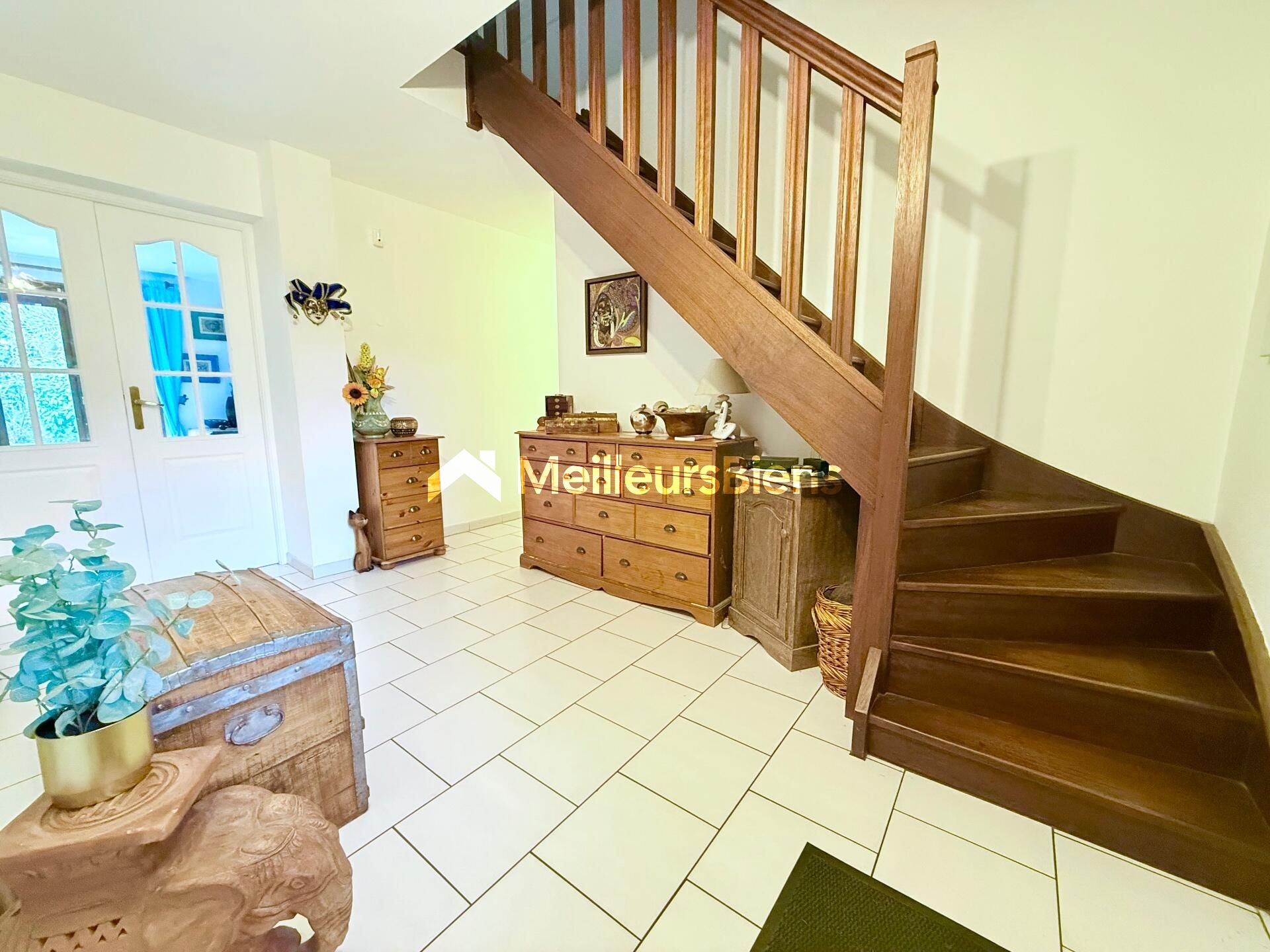 Superbe Maison 190 m2 - 4 Chambres