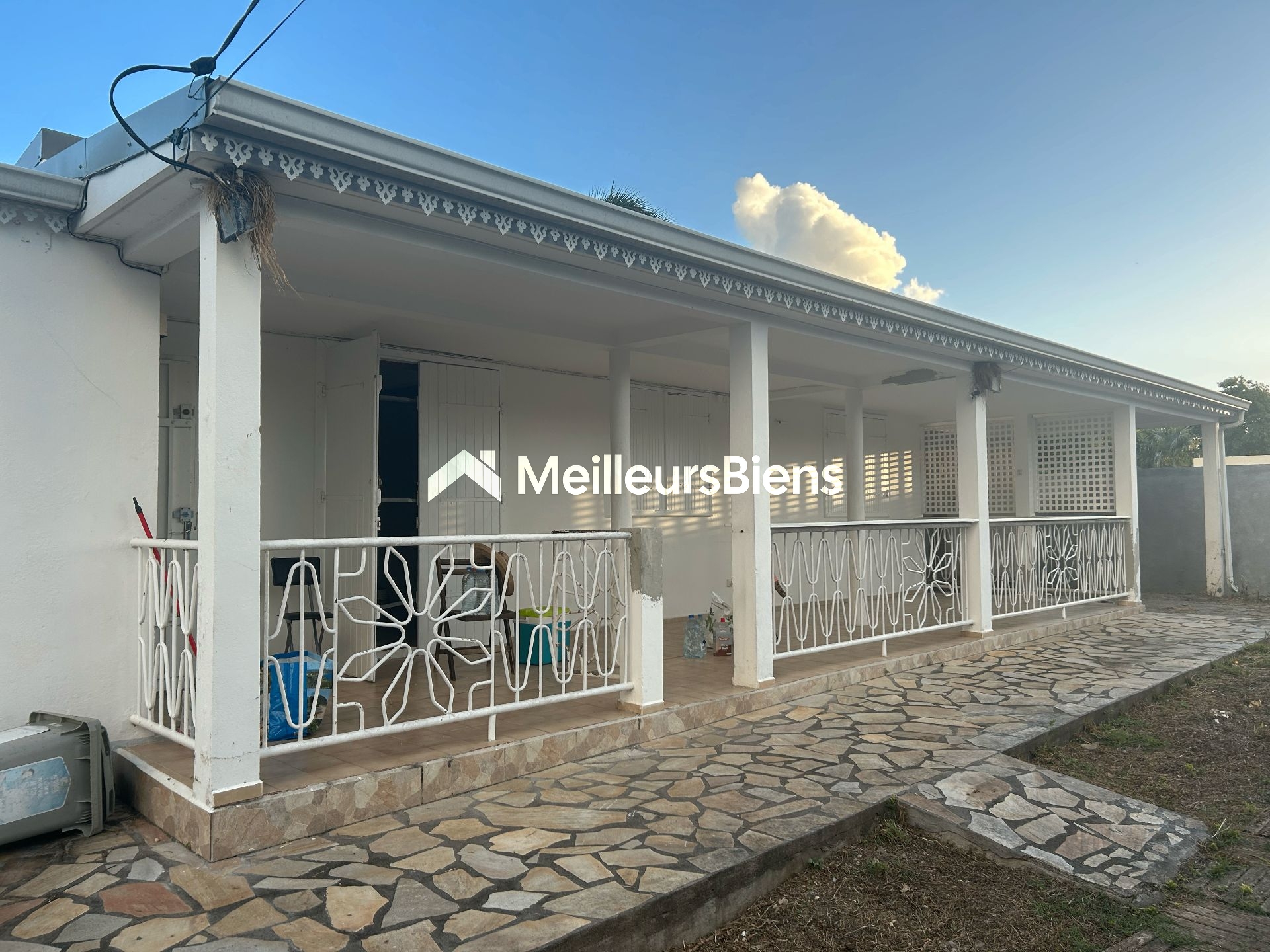 Maison 3 chambres