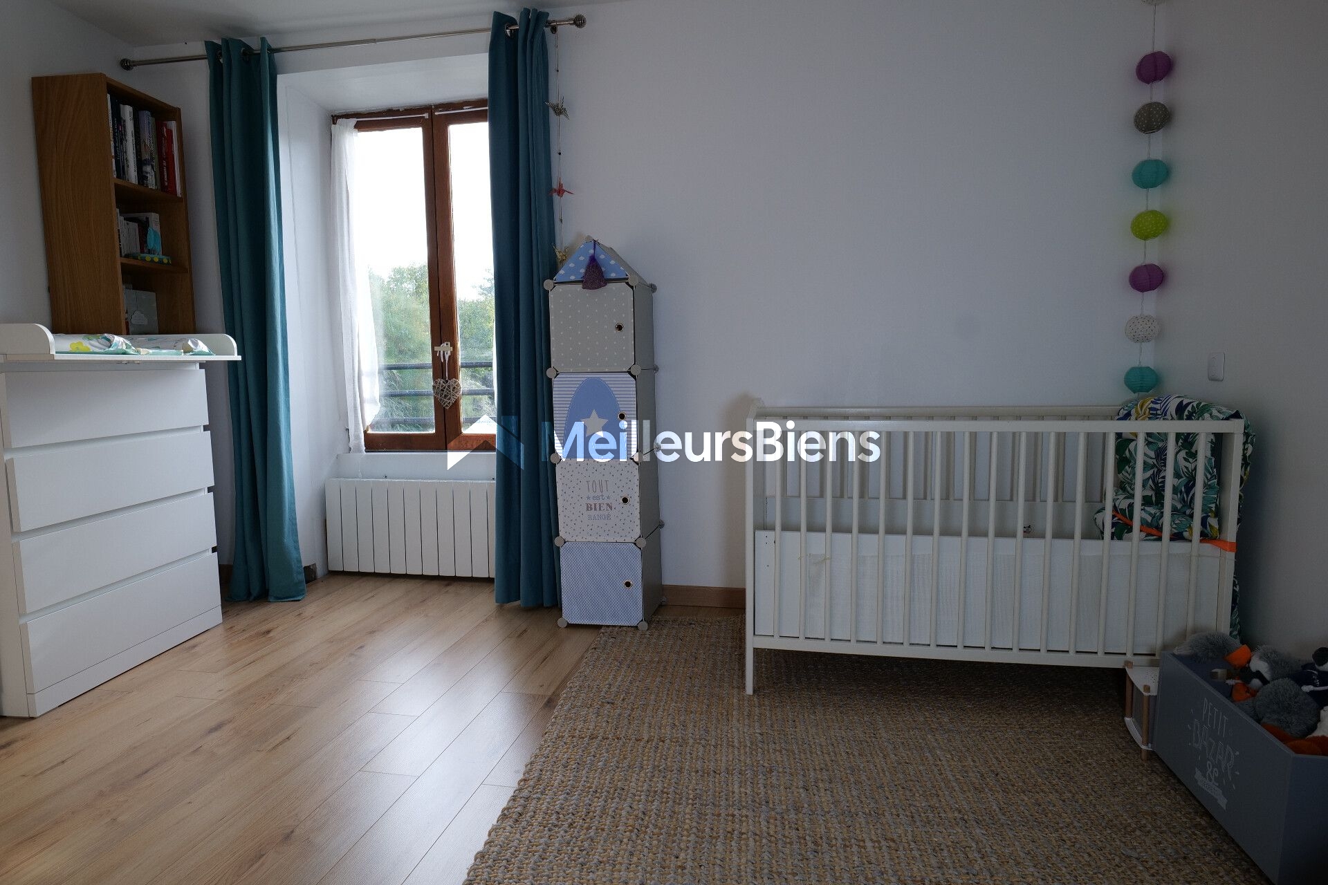 Maison athypique 100,21m2 à vendre