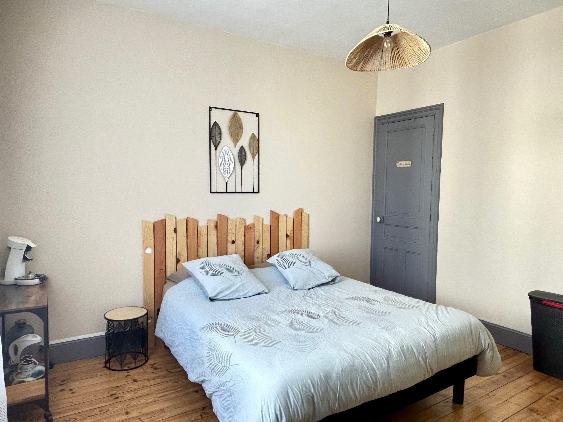 Maison individuelle
