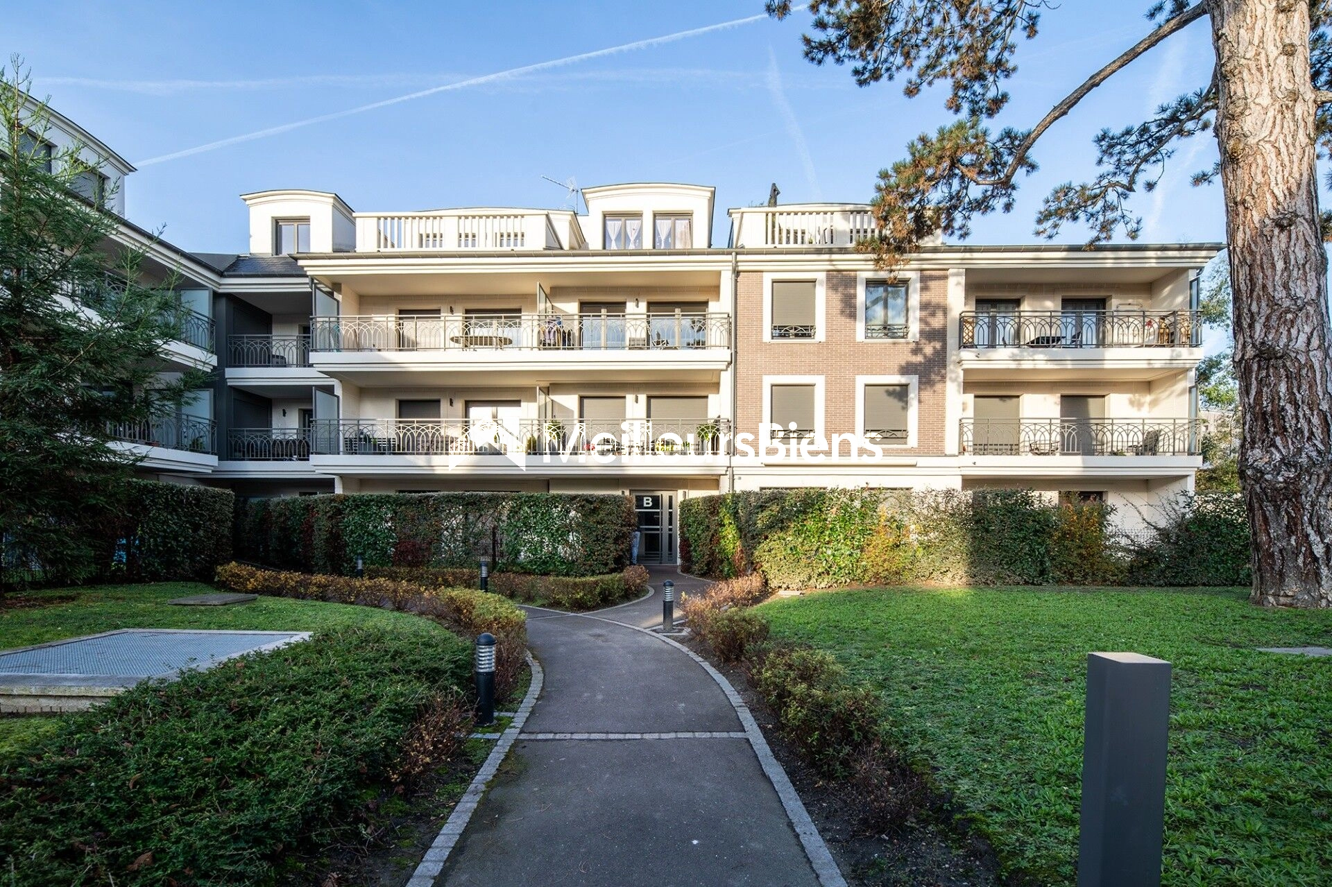 MAGNIFIQUE APPARTEMENT T2