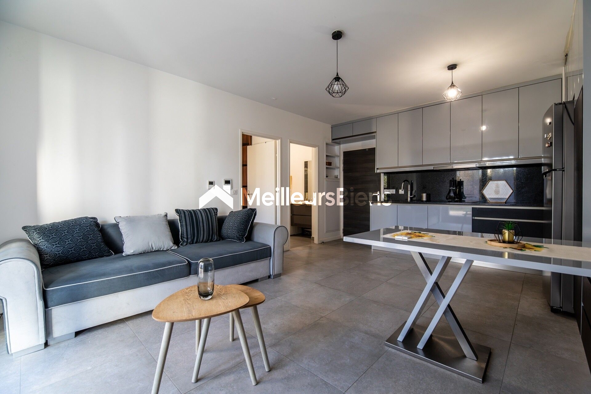 MAGNIFIQUE APPARTEMENT T2