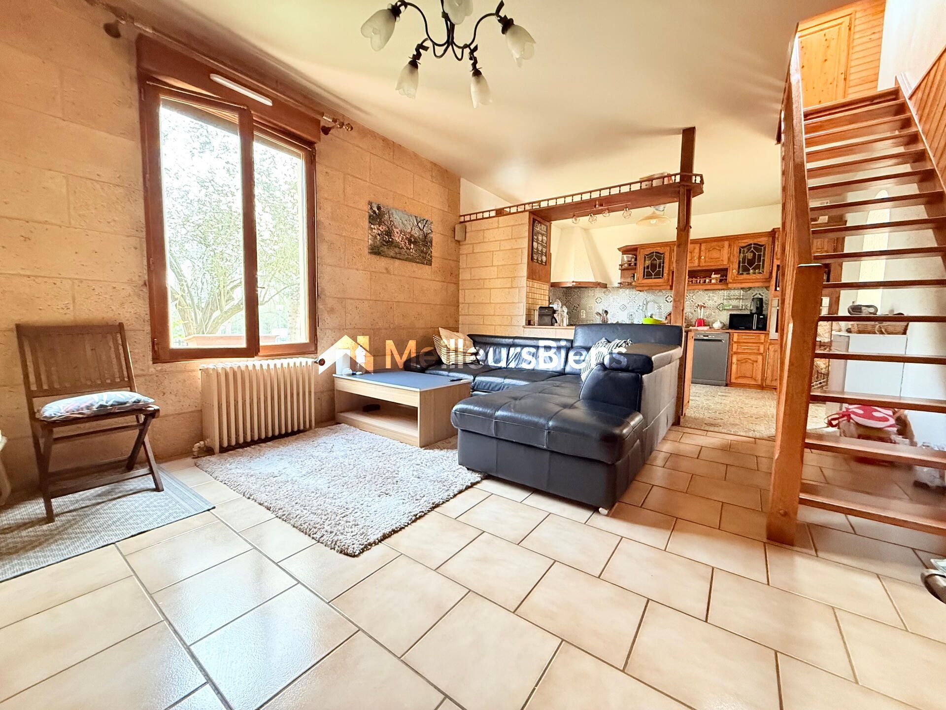 Belle Maison 116 m2 - 4 chambres
