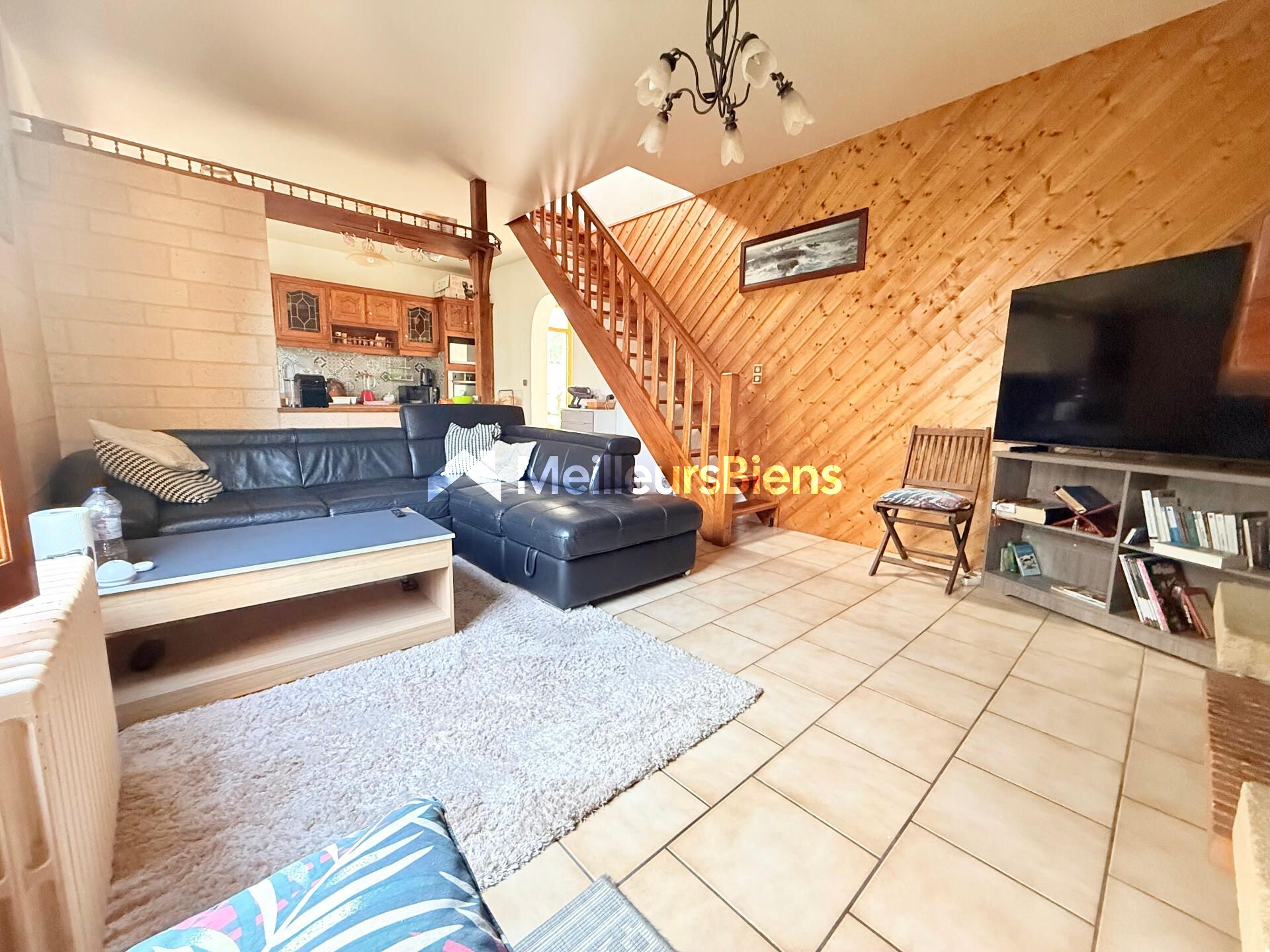 Belle Maison 116 m2 - 4 chambres