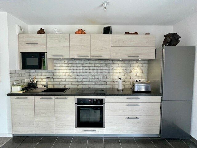 Magnifique Appartement de 3 pièces sur PARMAIN