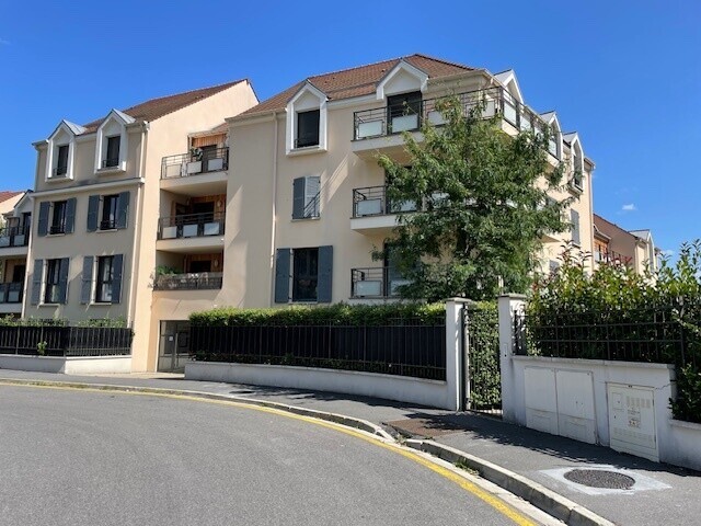 Magnifique Appartement de 3 pièces sur PARMAIN