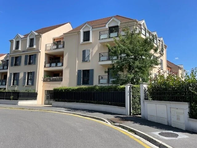 Magnifique Appartement de 3 pièces sur PARMAIN