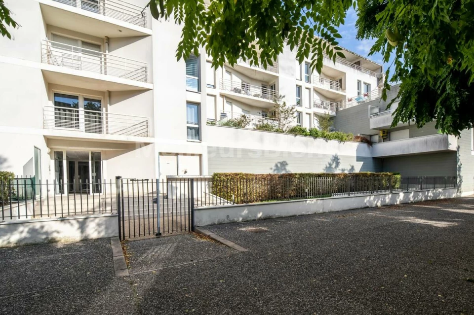 Appartement Cergy-Le-Haut 3 pièces 71m2
