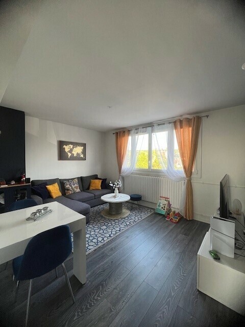 Appartement 3 pièces sans travaux