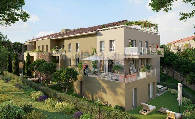 PROGRAMME A LA CONSTRUCTION SALON DE PROVENCE